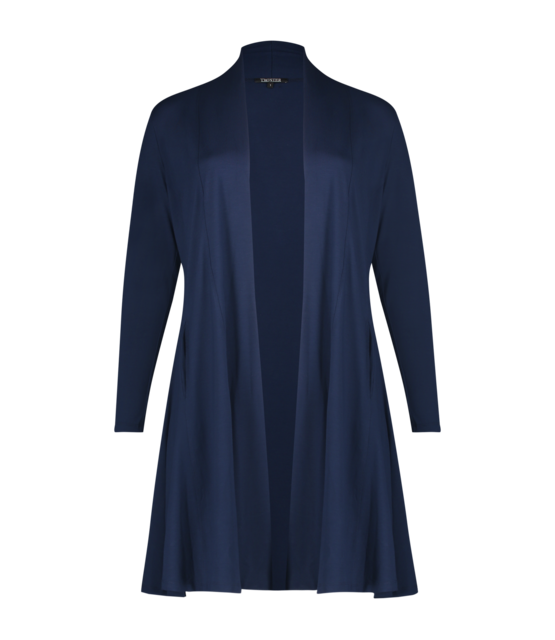 Cardigan Carmela Jersey Cardigan Carmela Jersey