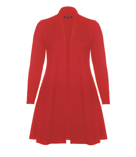 Cardigan Carmela Jersey Cardigan Carmela Jersey