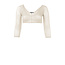 Undershirt Dolly Mesh