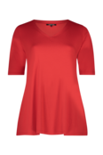 Shirt Amalia Jersey SS Shirt Amalia Jersey SS