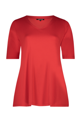 Shirt Amalia Jersey SS