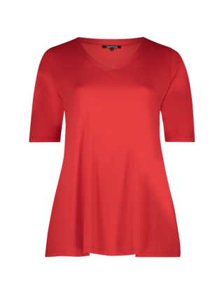 Shirt Amalia Jersey SS