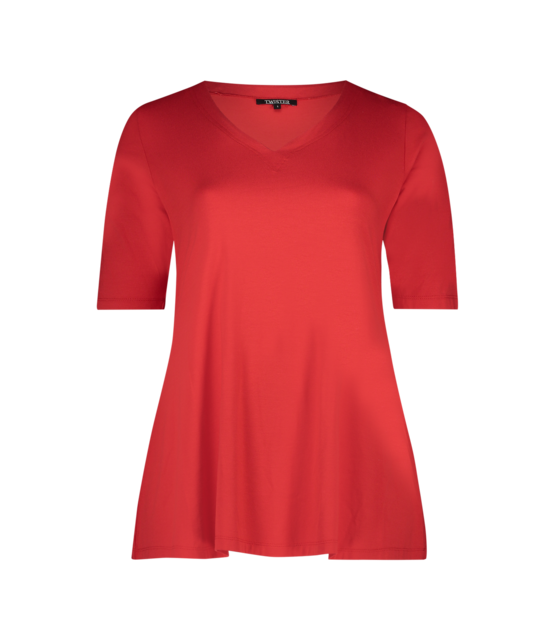 Shirt Amalia Jersey SS Shirt Amalia Jersey SS