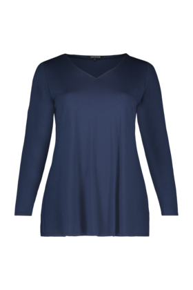 Shirt Amalia Jersey LS