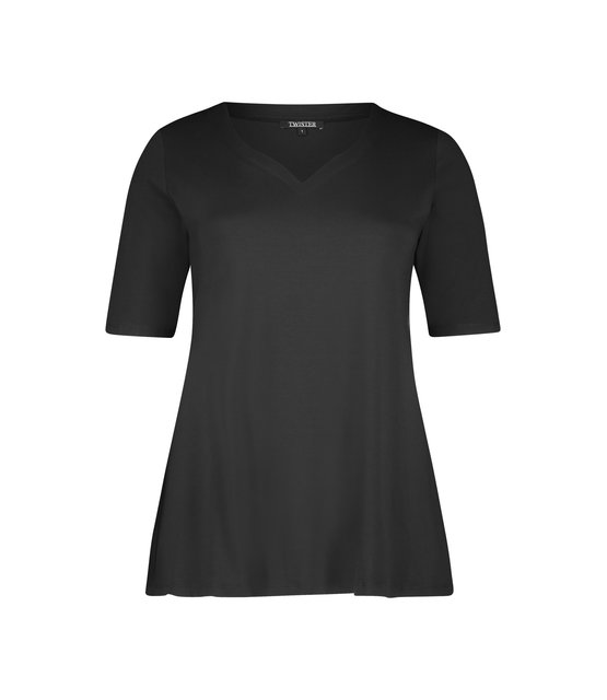Shirt Amalia Jersey SS Shirt Amalia Jersey SS