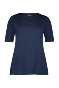Shirt Amalia Jersey SS Shirt Amalia Jersey SS