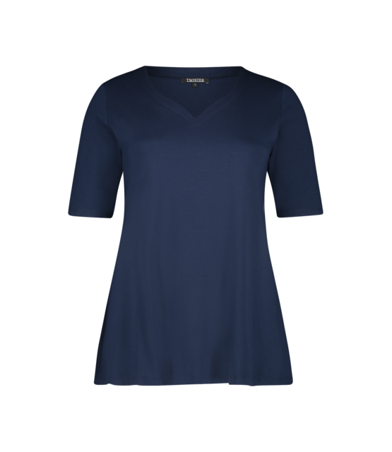 Shirt Amalia Jersey SS Shirt Amalia Jersey SS