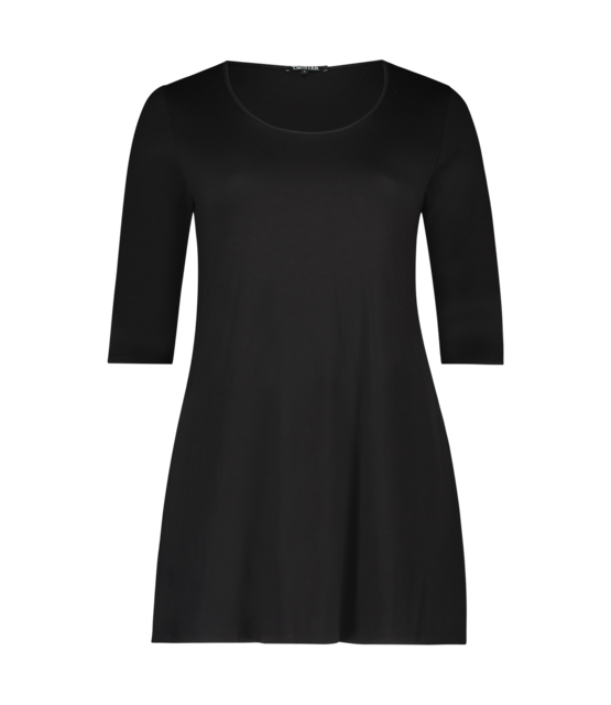 Tunic Assi Jersey 3/4 Sleeve Tunic Assi Jersey 3/4 Sleeve
