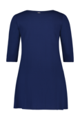 Tunic Assi Jersey 3/4 Sleeve Tunic Assi Jersey 3/4 Sleeve