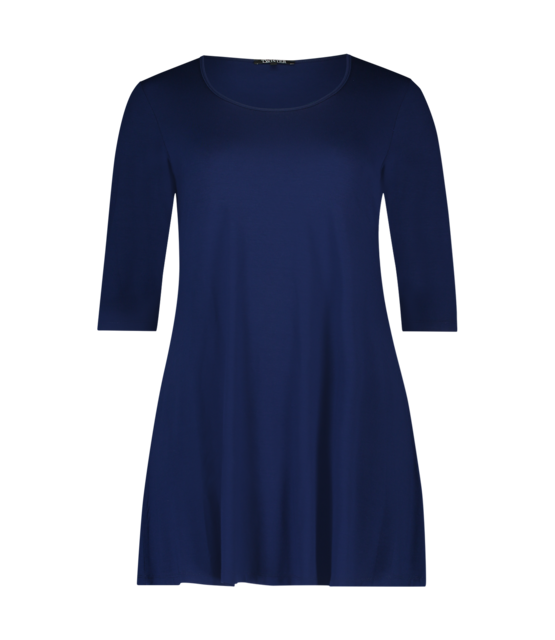 Tunic Assi Jersey 3/4 Sleeve Tunic Assi Jersey 3/4 Sleeve