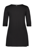 Tunic Assi Jersey 3/4 Sleeve Tunic Assi Jersey 3/4 Sleeve
