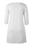 Tunic Assi Jersey 3/4 Sleeve Tunic Assi Jersey 3/4 Sleeve
