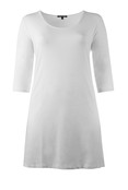 Tunic Assi Jersey 3/4 Sleeve Tunic Assi Jersey 3/4 Sleeve