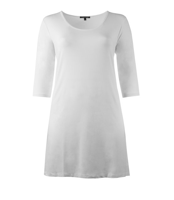 Tunic Assi Jersey 3/4 Sleeve Tunic Assi Jersey 3/4 Sleeve