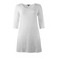 Twister Tunic Assi Jersey 3/4 Sleeve