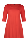 Tunic Assi Jersey 3/4 Sleeve Tunic Assi Jersey 3/4 Sleeve