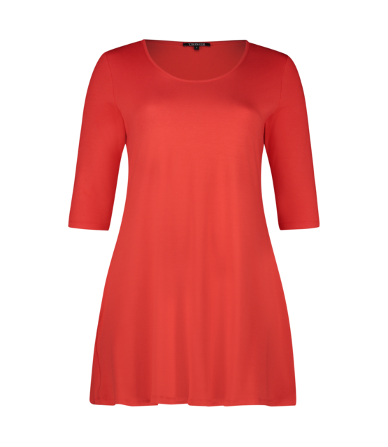 Tunic Assi Jersey 3/4 Sleeve Tunic Assi Jersey 3/4 Sleeve