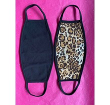 Facemask Pretty 2-pack