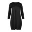Twister Dress Joëlle Travel