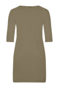 Dress Rina Travel  3/4 Sleeve Dress Rina Travel  3/4 Sleeve