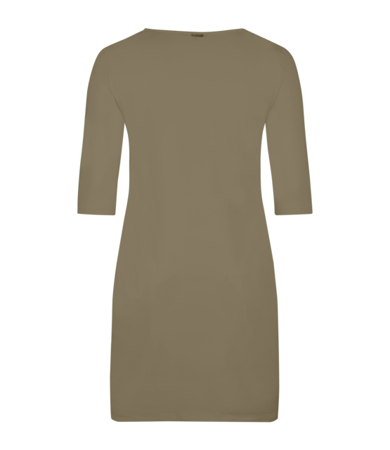 Dress Rina Travel  3/4 Sleeve Dress Rina Travel  3/4 Sleeve