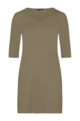 Dress Rina Travel  3/4 Sleeve Dress Rina Travel  3/4 Sleeve