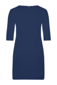 Dress Rina Travel  3/4 Sleeve Dress Rina Travel  3/4 Sleeve