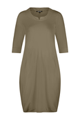 Dress Bali Travel 3/4 Sleeve Dress Bali Travel 3/4 Sleeve
