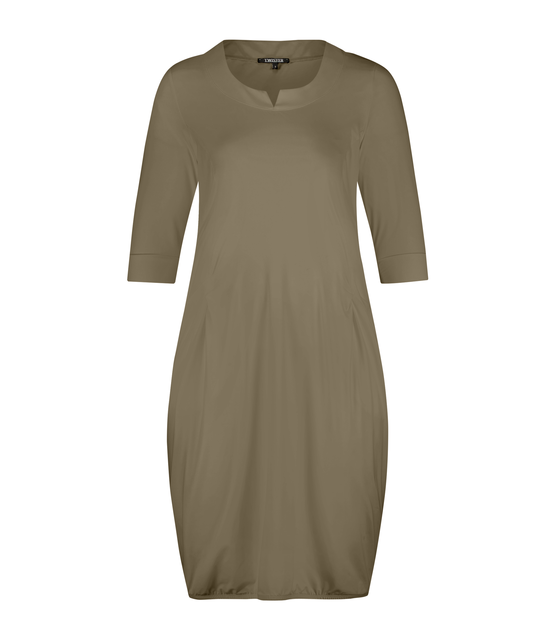 Dress Bali Travel 3/4 Sleeve Dress Bali Travel 3/4 Sleeve