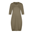 Dress Bali Travel 3/4 Sleeve