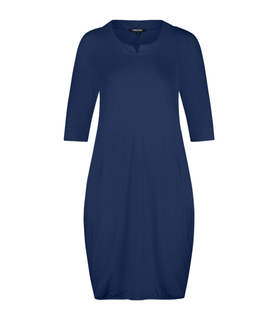 Dress Bali Travel 3/4 Sleeve Dress Bali Travel 3/4 Sleeve