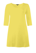 Tunic Assi Jersey 3/4 Sleeve Tunic Assi Jersey 3/4 Sleeve