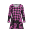Twister Tunic Assi Pouly  LS
