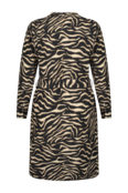 Dress Dana Zebra Dress Dana Zebra