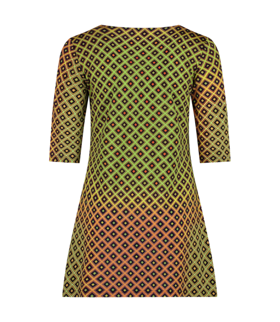 Tunic Assi Piazze Tunic Assi Piazze