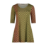 Twister Tunic Assi Piazze