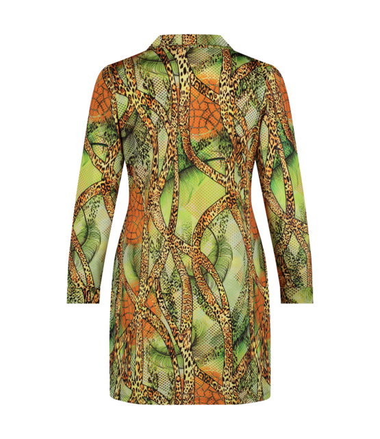 Blouse Baia Jungle Blouse Baia Jungle