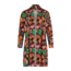 Twister Cardigan Carla Leaf