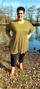 Tunic Assi Piazze Tunic Assi Piazze