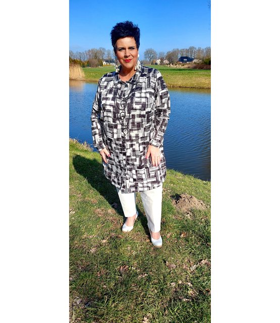 Blouse Baia Labo Blouse Baia Labo