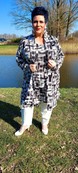 Cardigan Carla Labo Cardigan Carla Labo