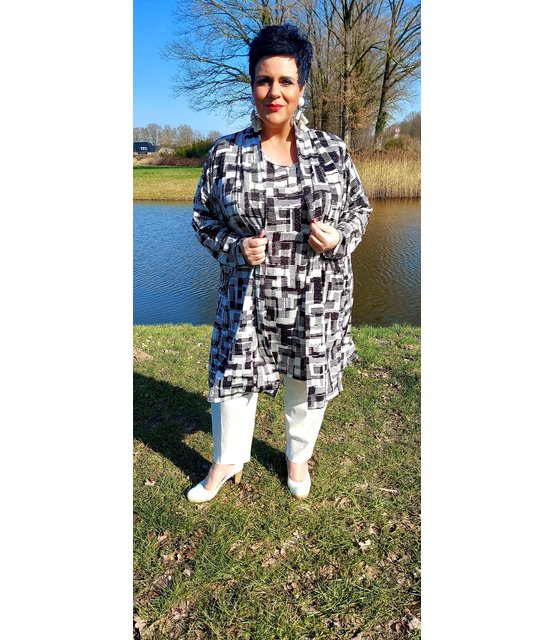 Cardigan Carla Labo Cardigan Carla Labo