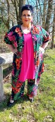 Trousers Loose Tropic Trousers Loose Tropic