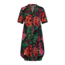 Twister Dress Danila Tropic