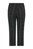 Trousers Loose Geo Trousers Loose Geo