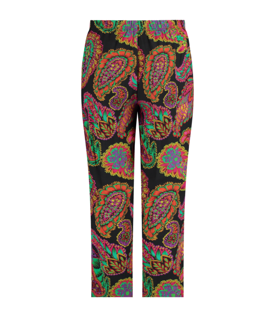 Trousers Loose Folk Trousers Loose Folk
