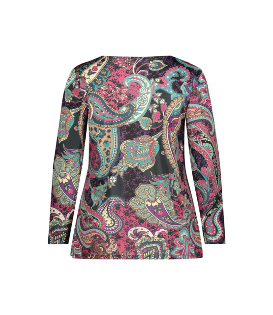 Shirt Amalia Petry Shirt Amalia Petry