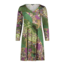 Twister Dress Nicci Mix