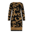 Twister Dress Dita Mira