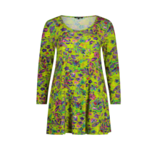 Tunic Assi Fleur